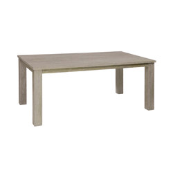 Tuscany Rectangular Dining Table | 73" | Dining tables | Kingsley Bate