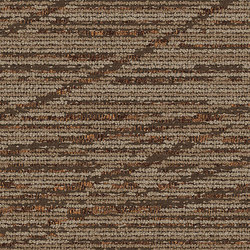Whole Earth Cappuccino | Carpet tiles | Interface USA