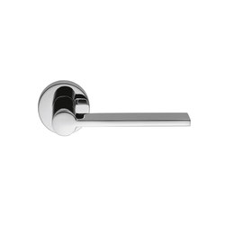 Tool | Lever handles | COLOMBO DESIGN