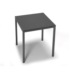 Mirto | Tabletop square | SCAB Design