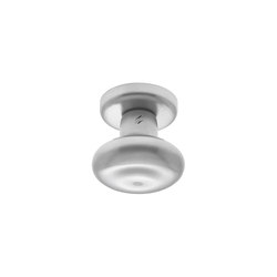 Round | Cabinet knobs | COLOMBO DESIGN