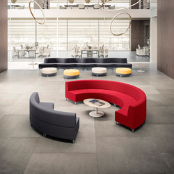 Share | Seating islands | Stylex