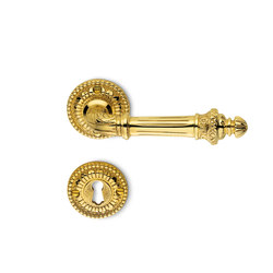 Impero | Hinged door fittings | COLOMBO DESIGN