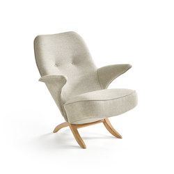 PINGUÏN - Armchairs from Artifort | Architonic