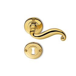 Settecento | Hinged door fittings | COLOMBO DESIGN