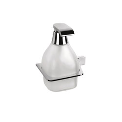 Spandisapone | Soap dispensers | COLOMBO DESIGN