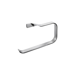 Ring towel holder | Towel rails | COLOMBO DESIGN