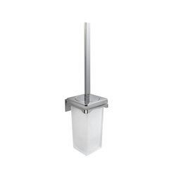 Hanging brush holder | Toilet brush holders | COLOMBO DESIGN