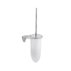 Hanging brush holder | Toilet brush holders | COLOMBO DESIGN