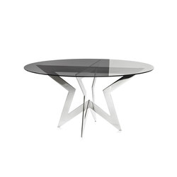 STAR.K | Coffee tables | SHOWTIME DESIGN