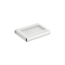 Soap dish holder | Soap holders / dishes | COLOMBO DESIGN