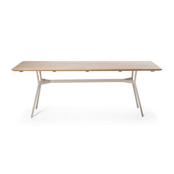 Branch Dining Table | Dining tables | Tribù
