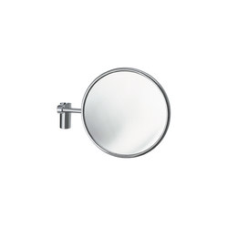 Wall magnifying mirror | Bath mirrors | COLOMBO DESIGN