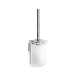 Porta scopino | Toilet brush holders | COLOMBO DESIGN