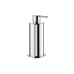 Standing soap dispenser | Bathroom accessories | COLOMBO DESIGN