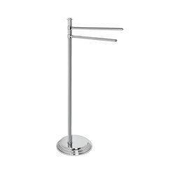 Standing coloumn | Toilet-stands | COLOMBO DESIGN