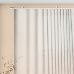 Motopia Collection | Curtain fittings | Vesta Drapery Hardware
