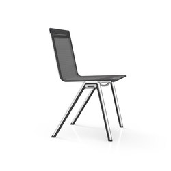 BLAQ chair | Chairs | rosconi