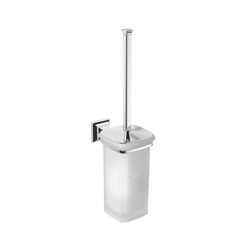 Porta scopino | Bathroom accessories | COLOMBO DESIGN
