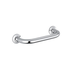 Bath grab-bar