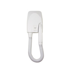 Automatic wall hair dryer |  | COLOMBO DESIGN