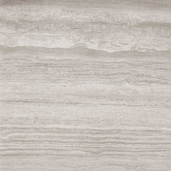 Marstood | Marble 02 | Silver Travertine | 60x60 matt