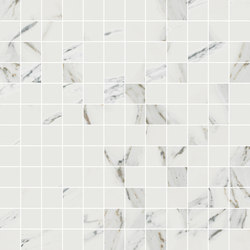 Mosaico 144 Calacatta Reale JW 02 | Ceramic tiles | Mirage