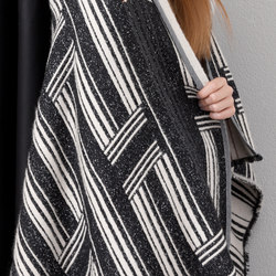 Mono | Blanket | Home textiles | Tuttobene