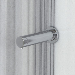 Zoom Soap Dispenser EX01A | Bathroom taps accessories | Lacava