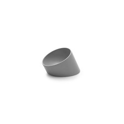 Sfera S grey | Bowls | Derlot