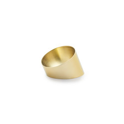 Sfera M gold | Dining-table accessories | Derlot