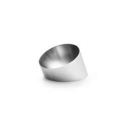 Sfera L silver | Dining-table accessories | Derlot