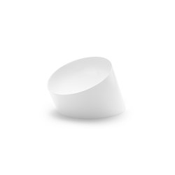 Sfera XL white | Bowls | Derlot