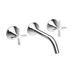 Vaia Single Lever Basin Mixer Architonic