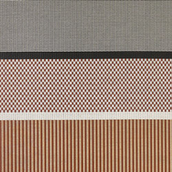 San Francisco paper yarn carpet | reddish brown-stone | Rugs | Woodnotes