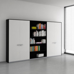 A100 | Cabinets | Bralco