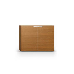 D100 | Cabinets | Bralco