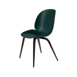 Beetle Chair – wood base