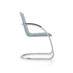 Valea Cantilever | Chairs | ICF
