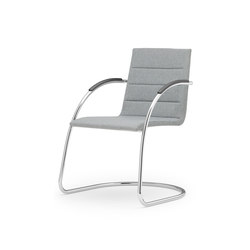 Valea Cantilever | Chairs | ICF