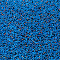 Grano - 0741 | Colour blue | Kvadrat