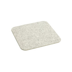 Seat cushion square with rounded corners | Seat cushions | HEY-SIGN