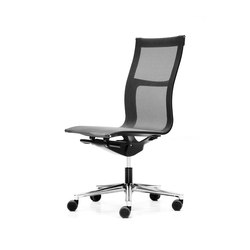 Una Plus Task | Office chairs | ICF