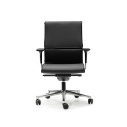 Una Plus Exclusive | Office chairs | ICF