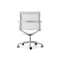 Una Chair Management | Office chairs | ICF