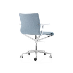 Stick ETK 4-5 Star Base | Office chairs | ICF