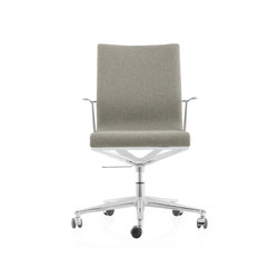 Stick ETK 4-5 Star Base | Office chairs | ICF
