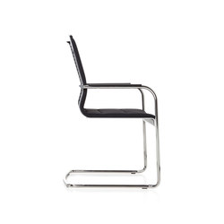 Stick ATK Cantilever | Chairs | ICF