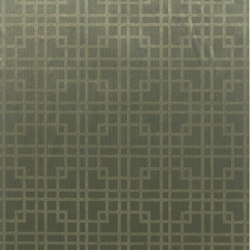 Brocades labyrinth BR3791 | Wall coverings / wallpapers | Omexco