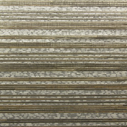 Capiz shells and wood CAP12 | Wall coverings / wallpapers | Omexco
